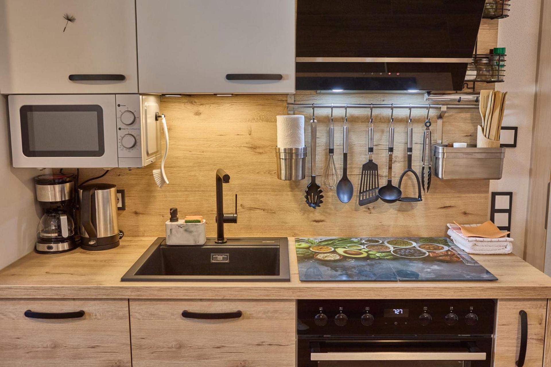 Haus Joan - Apartments Saalbach-Hinterglemm Ngoại thất bức ảnh