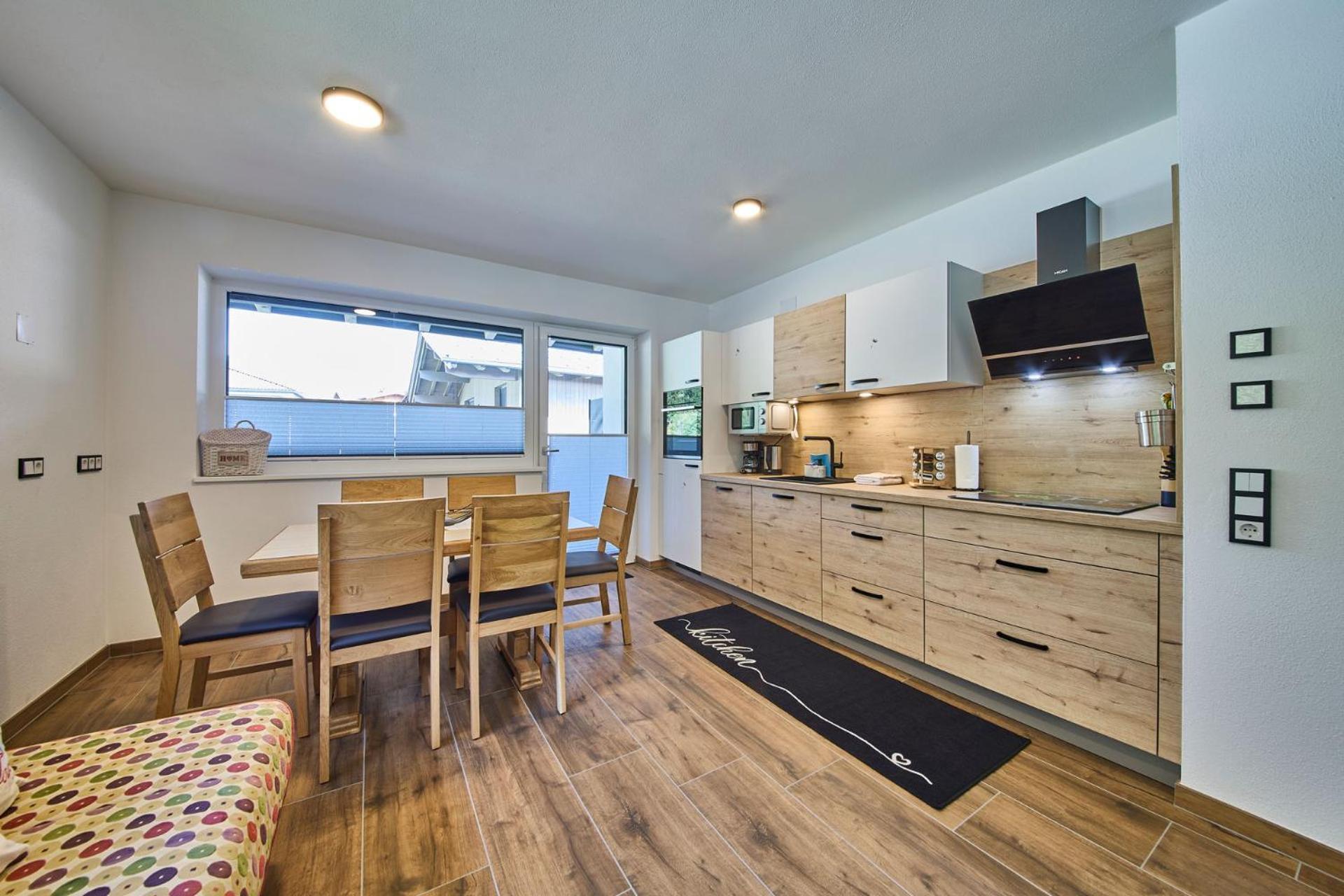 Haus Joan - Apartments Saalbach-Hinterglemm Ngoại thất bức ảnh