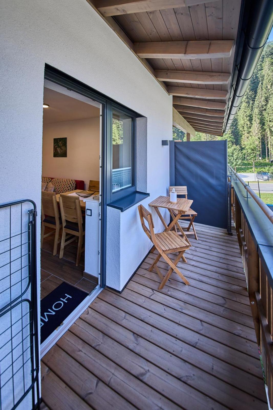 Haus Joan - Apartments Saalbach-Hinterglemm Ngoại thất bức ảnh