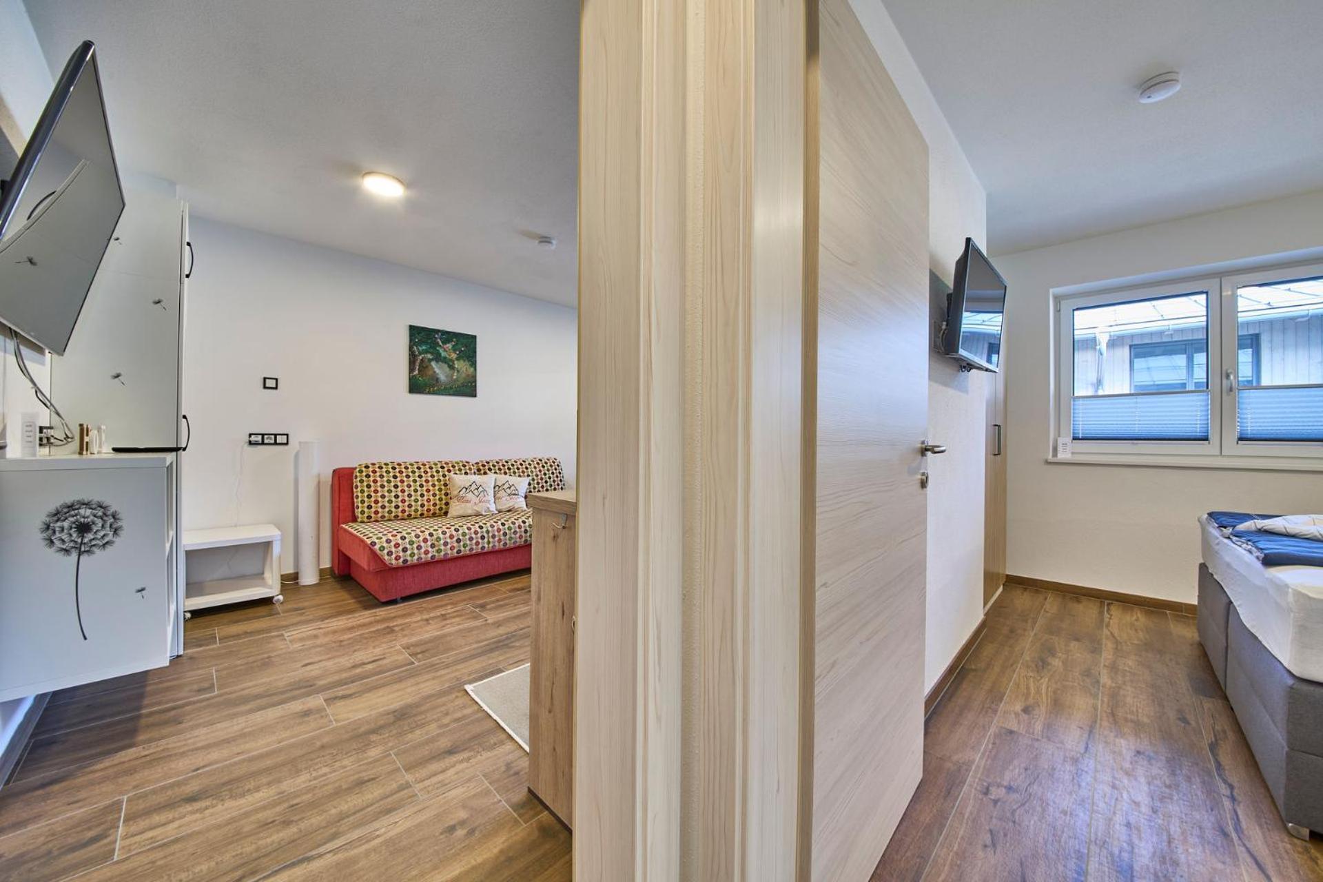 Haus Joan - Apartments Saalbach-Hinterglemm Ngoại thất bức ảnh