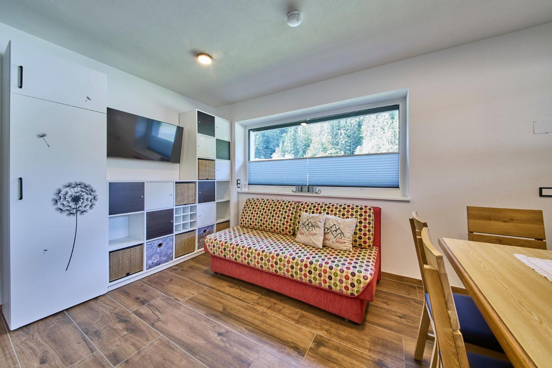 Haus Joan - Apartments Saalbach-Hinterglemm Ngoại thất bức ảnh