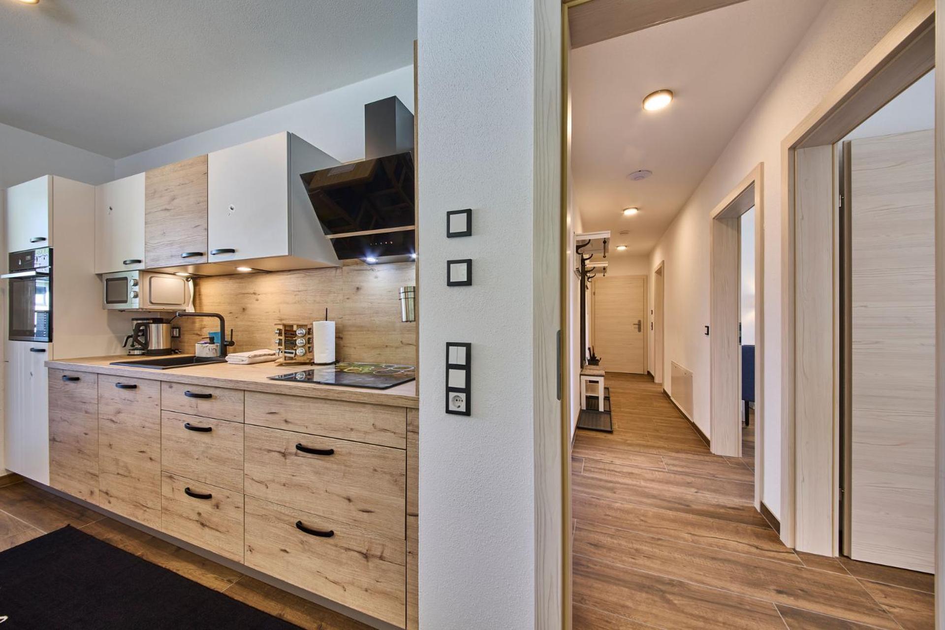 Haus Joan - Apartments Saalbach-Hinterglemm Ngoại thất bức ảnh