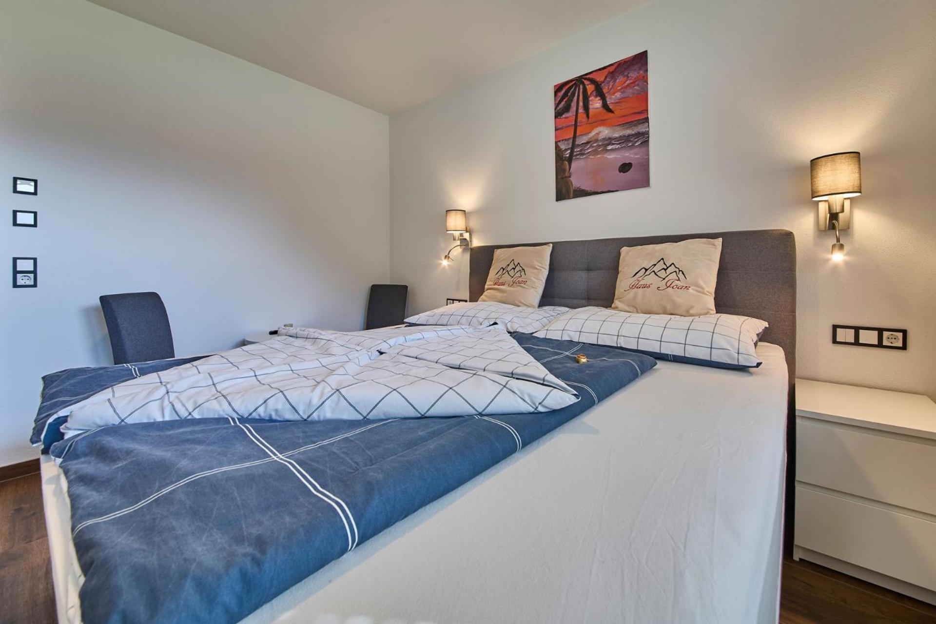 Haus Joan - Apartments Saalbach-Hinterglemm Ngoại thất bức ảnh