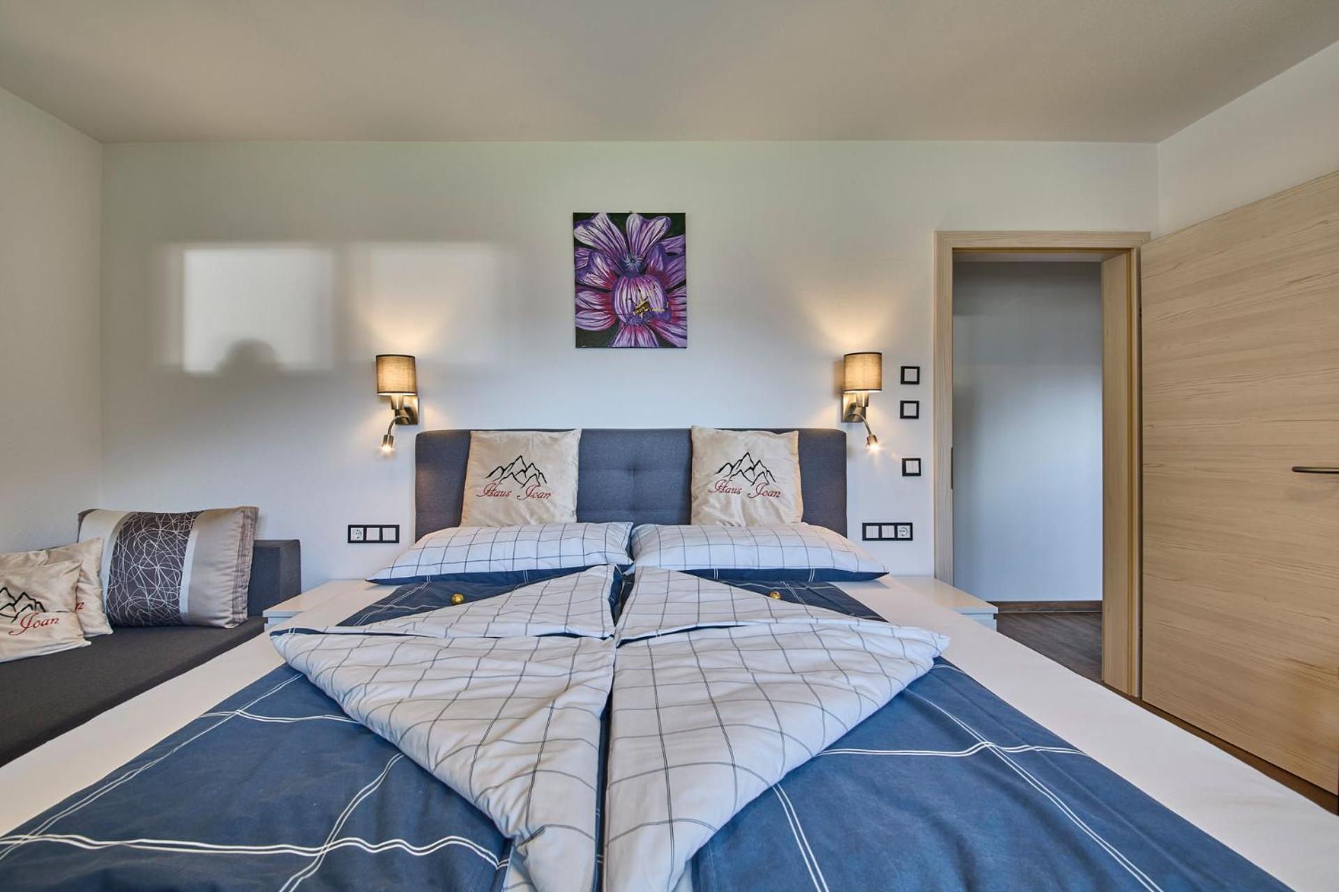 Haus Joan - Apartments Saalbach-Hinterglemm Ngoại thất bức ảnh